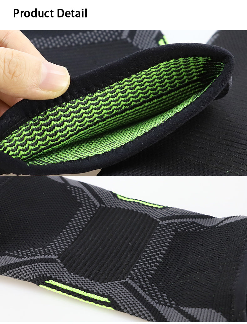 TrenDee Compression Elbow Support