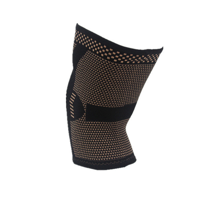 TrenDee Copper Nylon Knee Pads