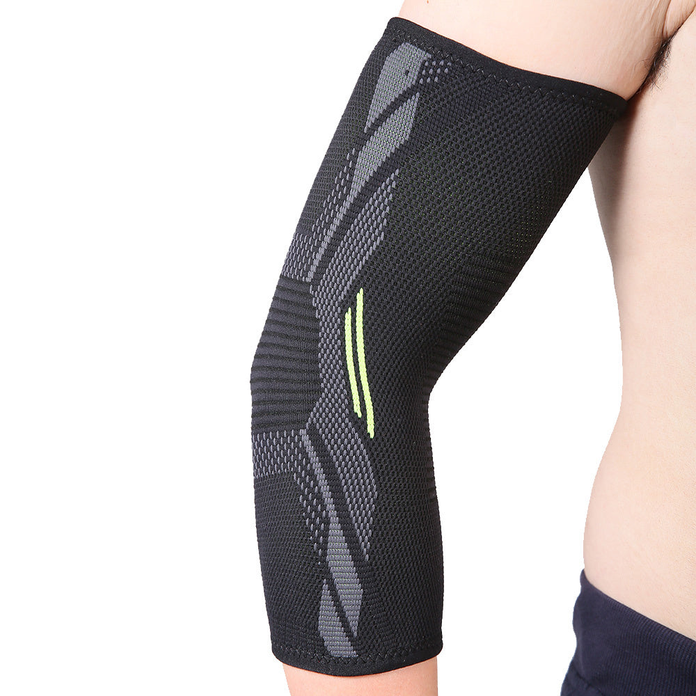 TrenDee Compression Elbow Support