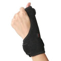 TrenDee Thumb Guard and Wrist Plate Support