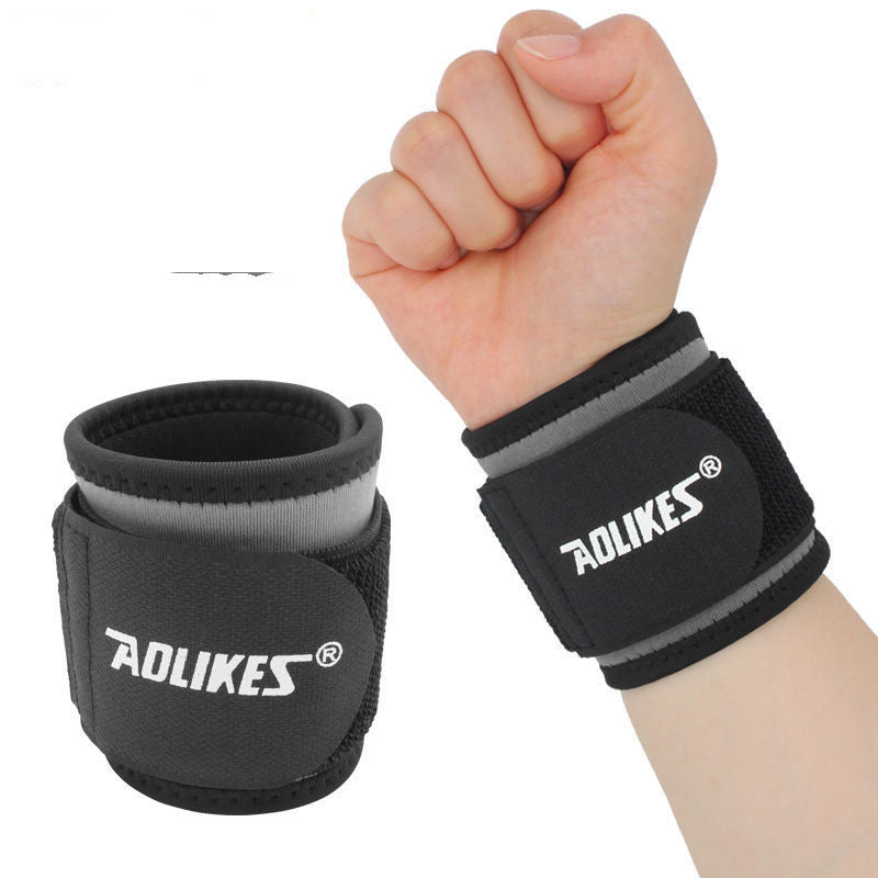 TrenDee Sports Wrist Guard