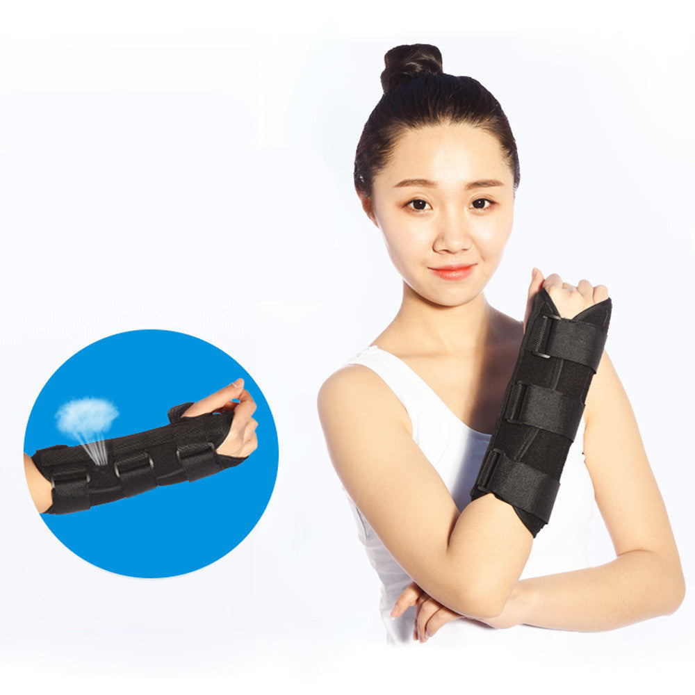TrenDee Wrist Brace