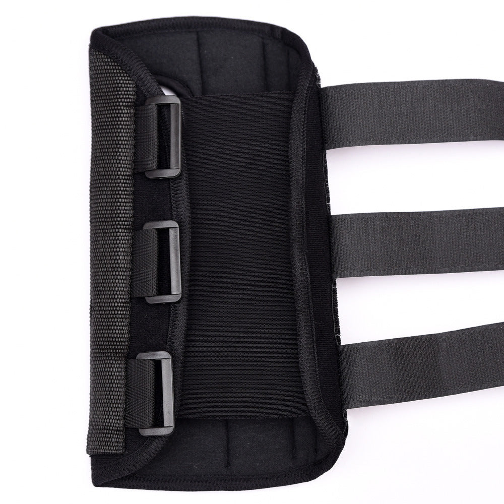 TrenDee Wrist Brace