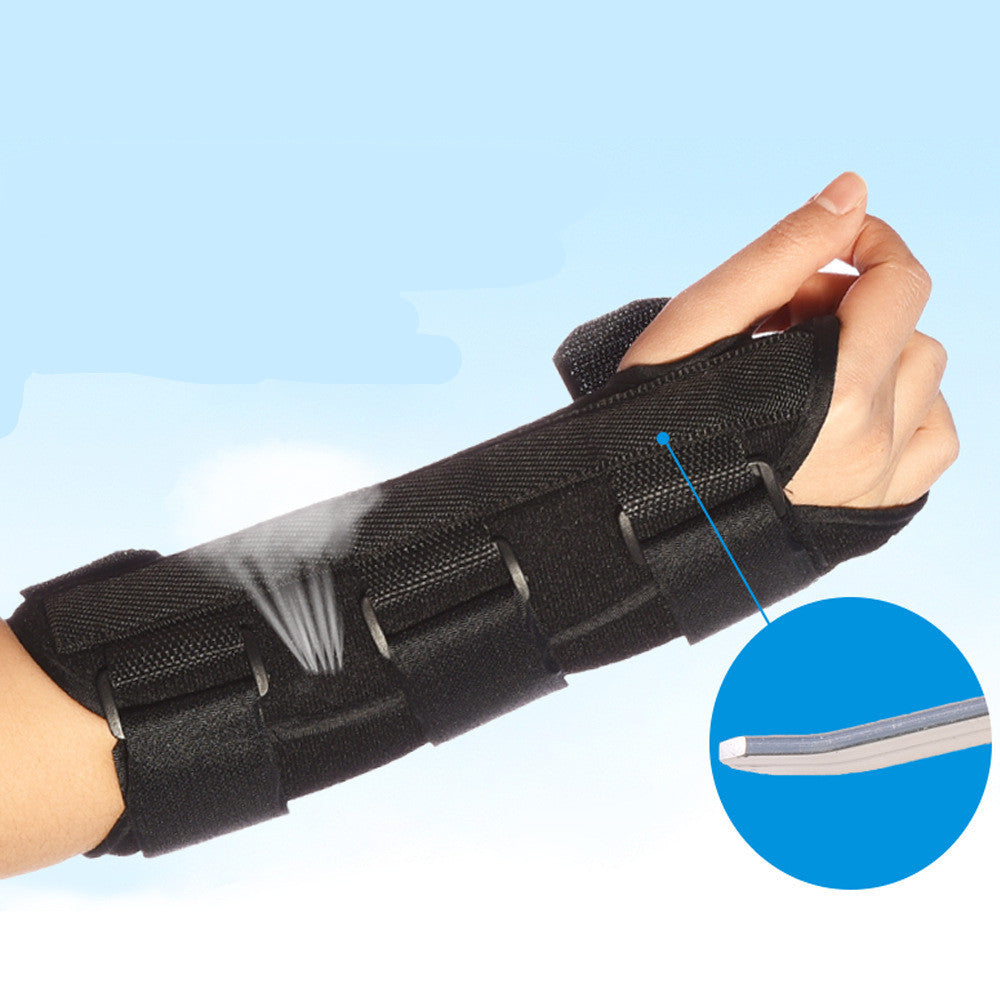 TrenDee Wrist Brace