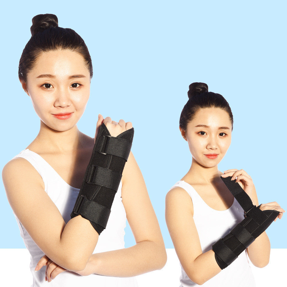 TrenDee Wrist Brace