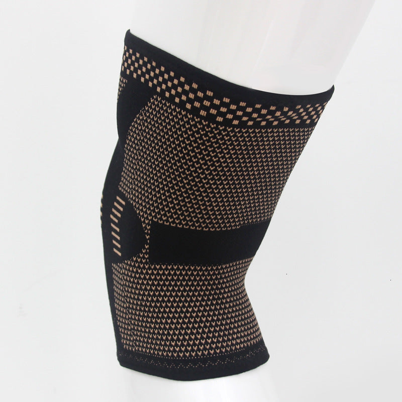 TrenDee Copper Nylon Knee Pads