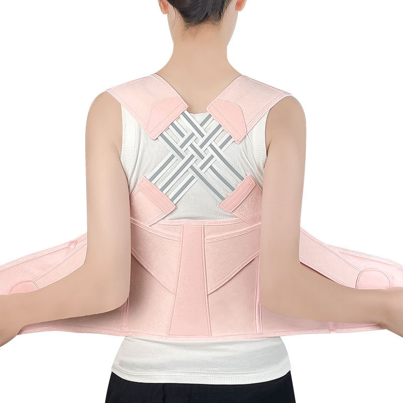 TrenDee Premium Posture Corrector