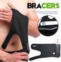 TrenDee Hand and Wrist Support