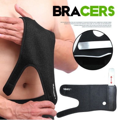 TrenDee Hand and Wrist Support