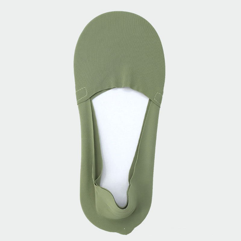 TrenDee Ultra Thin Ankle Socks