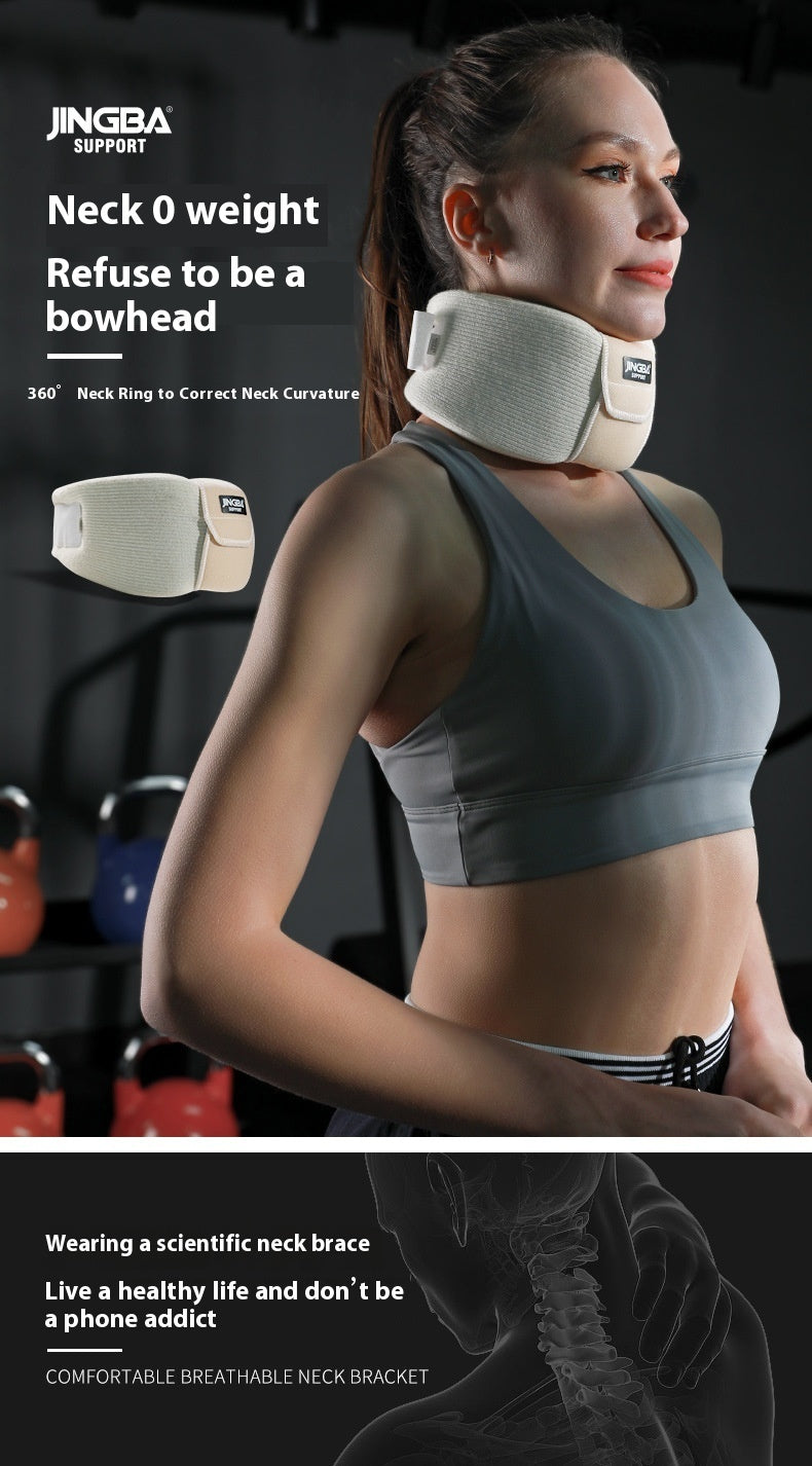 TrenDee Neck Protection Support