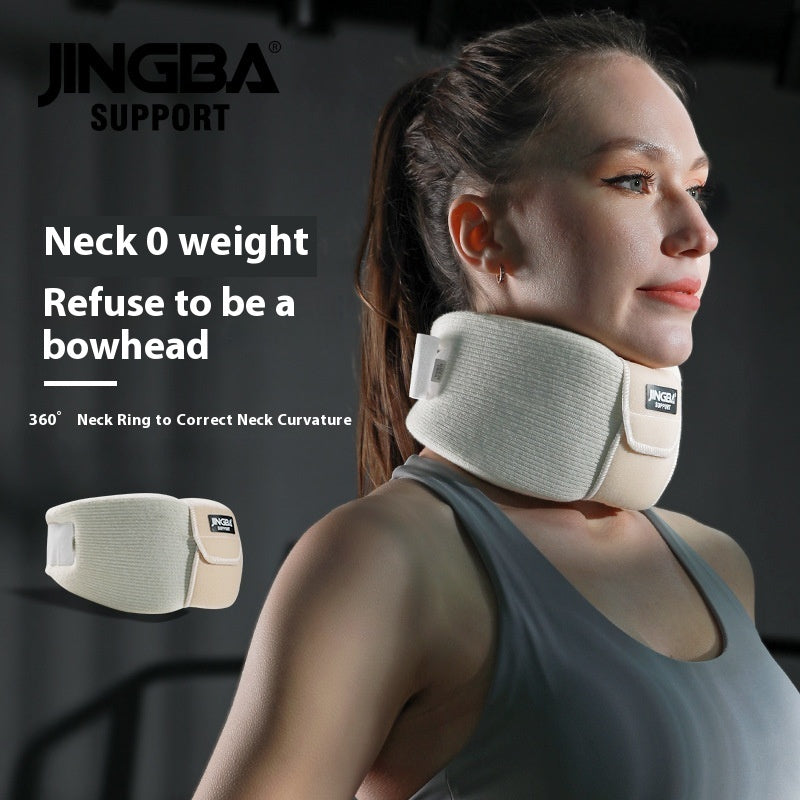 TrenDee Neck Protection Support