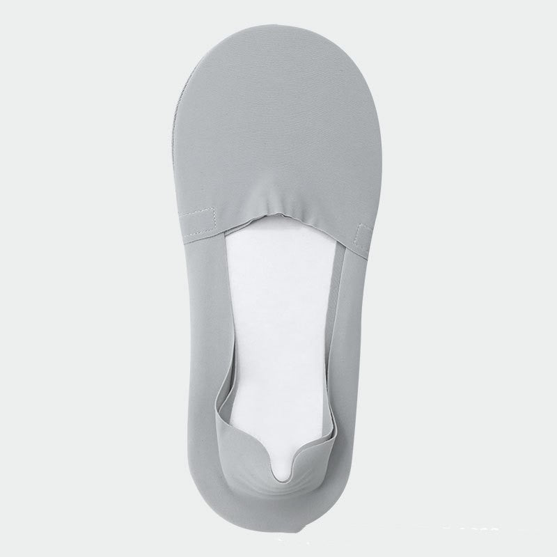 TrenDee Ultra Thin Ankle Socks