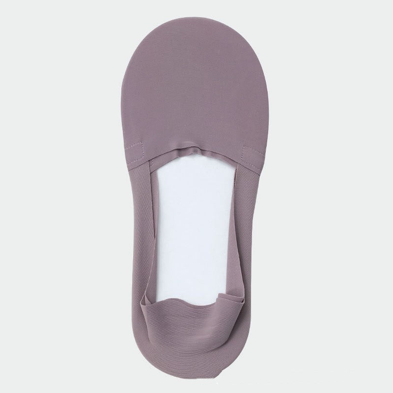 TrenDee Ultra Thin Ankle Socks