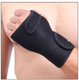 TrenDee Hand and Wrist Support