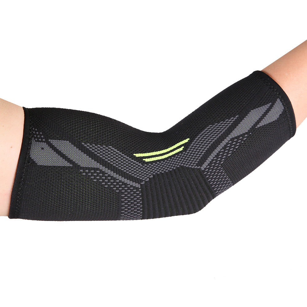 TrenDee Compression Elbow Support