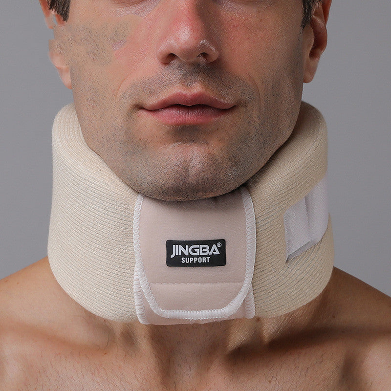 TrenDee Adjustable Neck Support