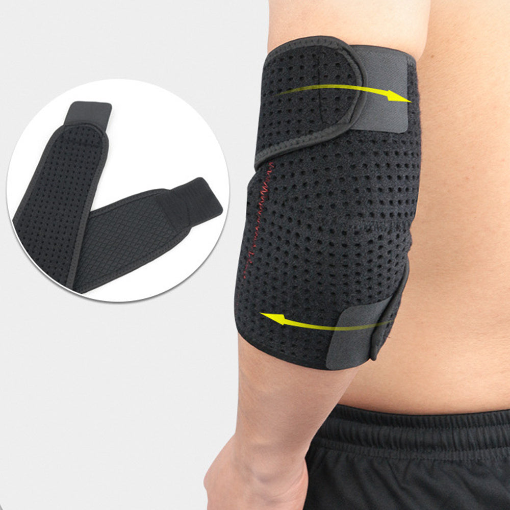 TrenDee Breathable Elbow Support