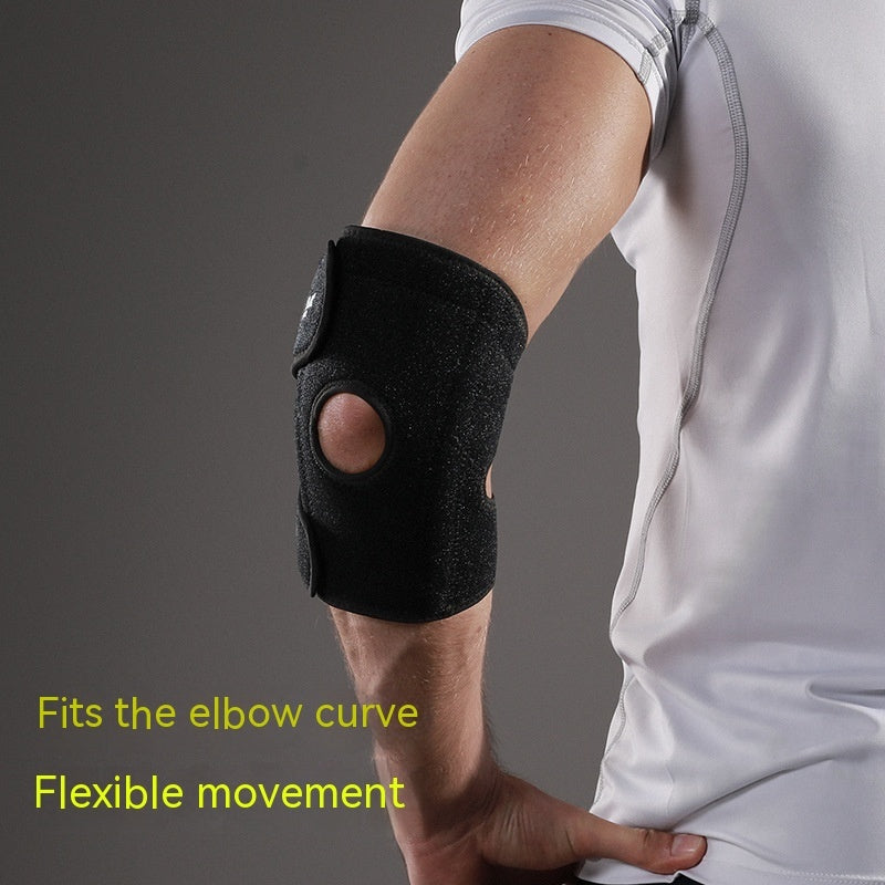 TrenDee Adjustable Elbow Guard
