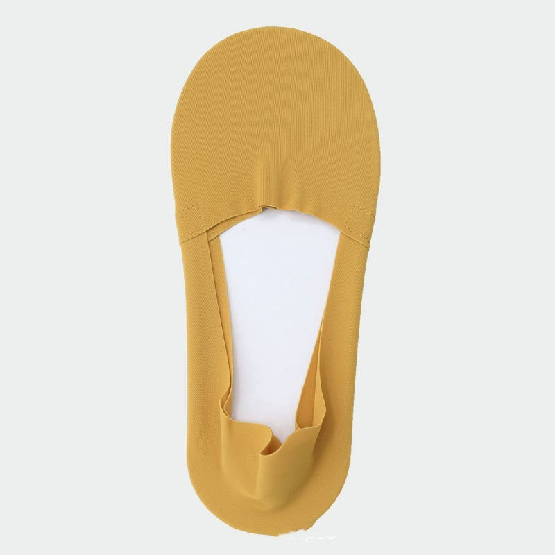 TrenDee Ultra Thin Ankle Socks