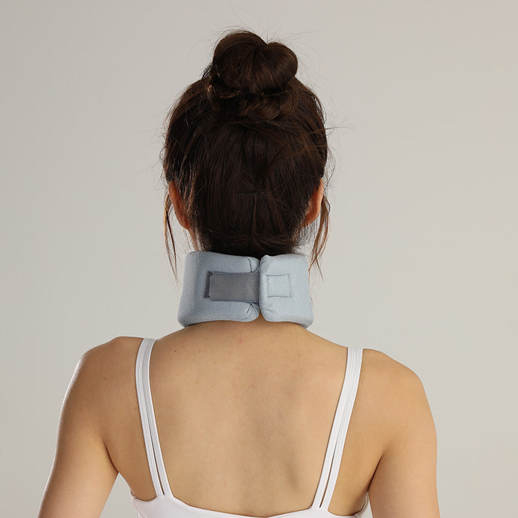 TrenDee Home Neck Protector