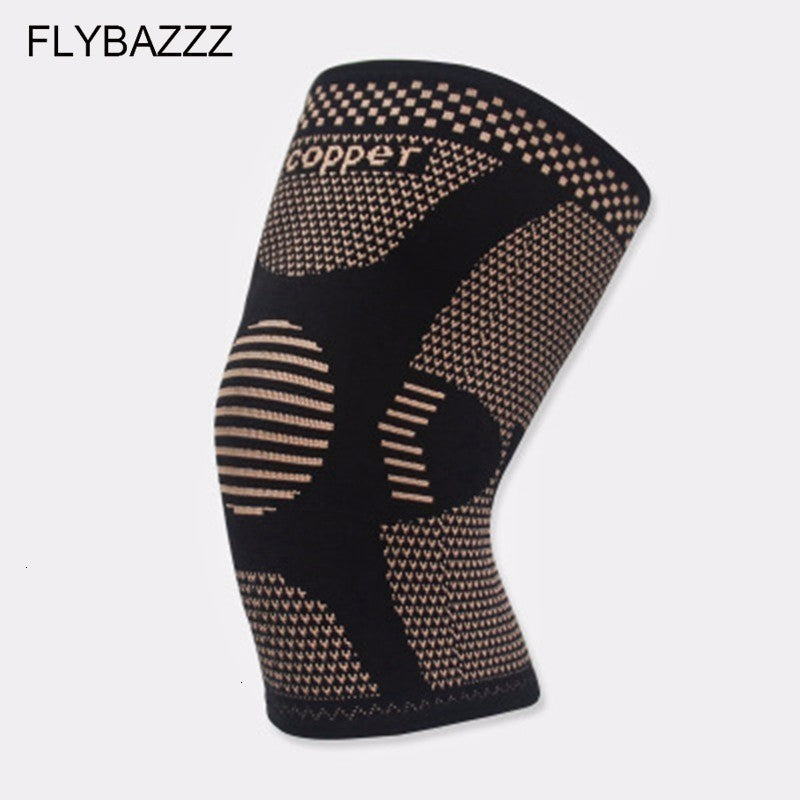 TrenDee Copper Nylon Knee Pads