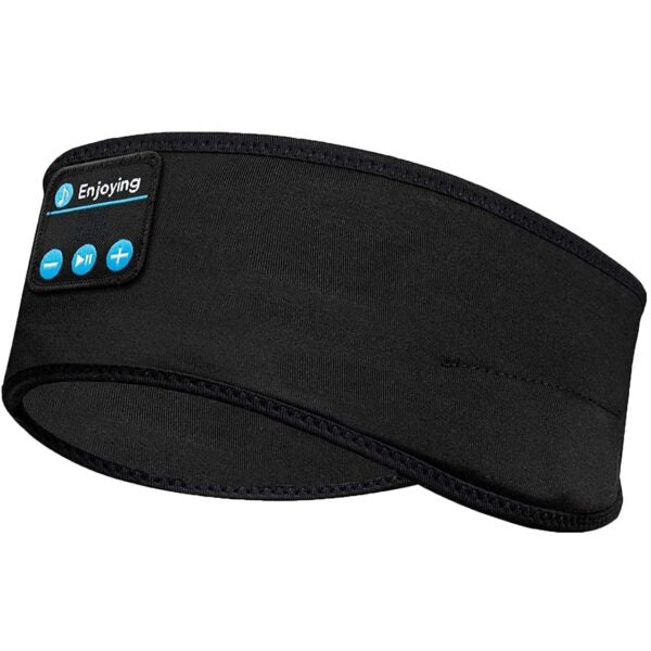 TrenDee Multi-Use HeadPhones Band