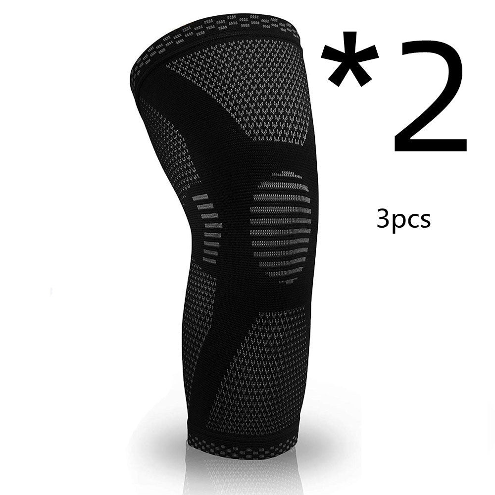 TrenDee Sports Knee Pads
