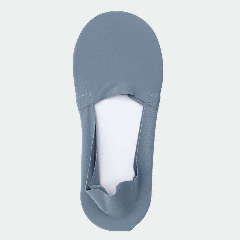 TrenDee Ultra Thin Ankle Socks