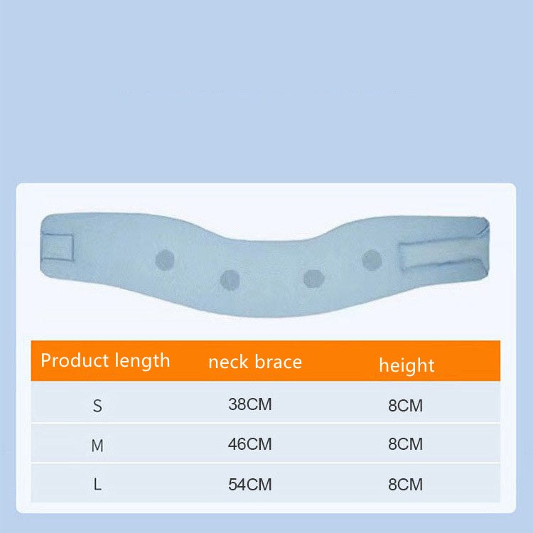 TrenDee Home Neck Protector