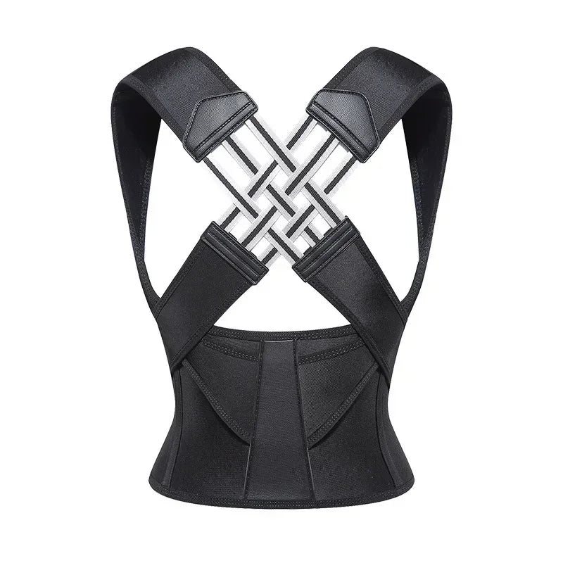 TrenDee Premium Posture Corrector