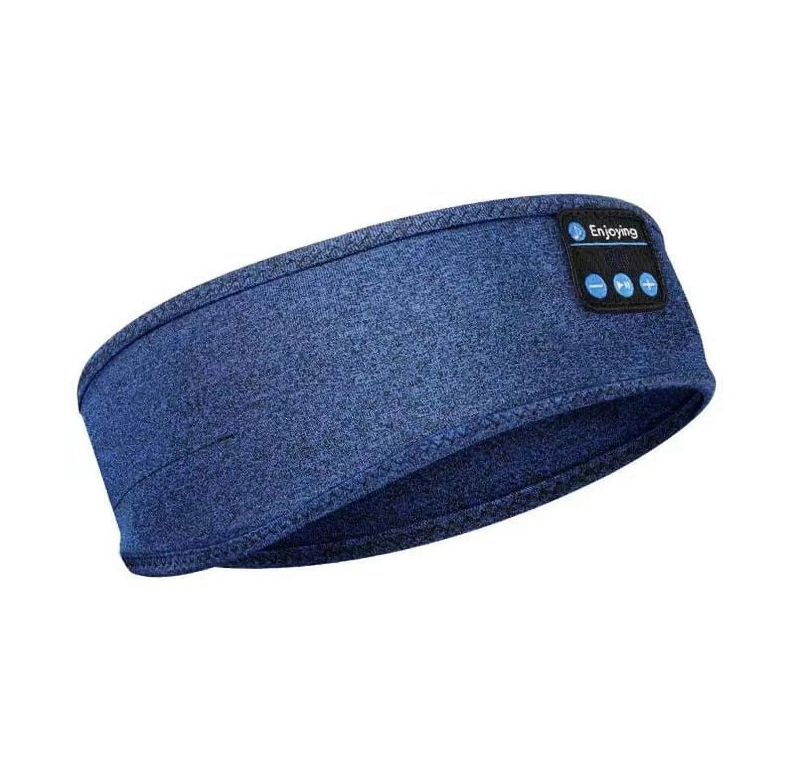 TrenDee Multi-Use HeadPhones Band