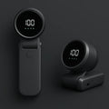 3-in-1 Portable Handheld Turbo Fan ❄️