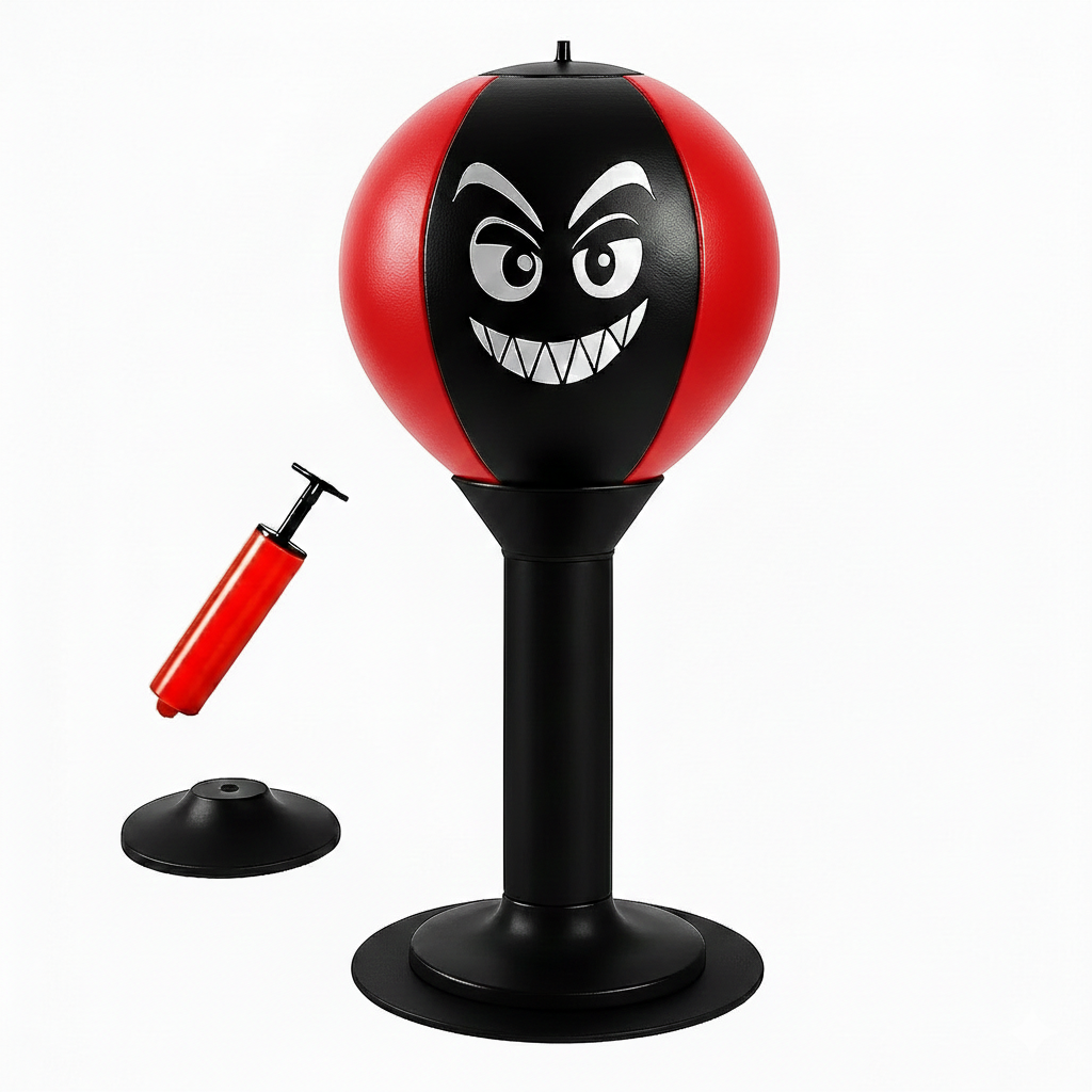 HitBuddy™-Ultimate Rage Bag