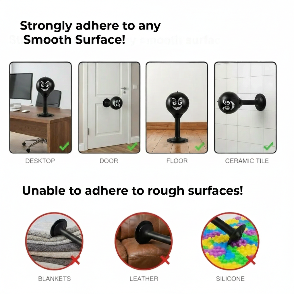 HitBuddy™-Ultimate Rage Bag