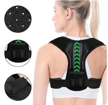 TrenDee Neck and Shoulder Support