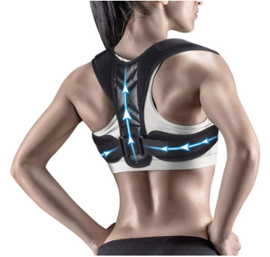 TrenDee Neck and Shoulder Support