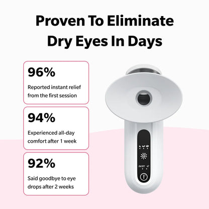 Steam Therapy Wand