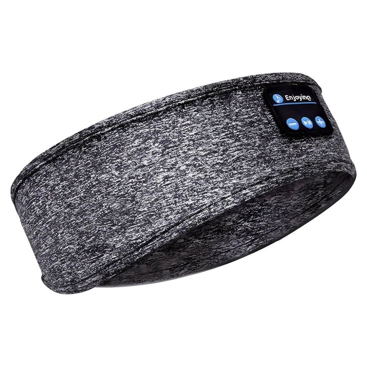 TrenDee Multi-Use HeadPhones Band