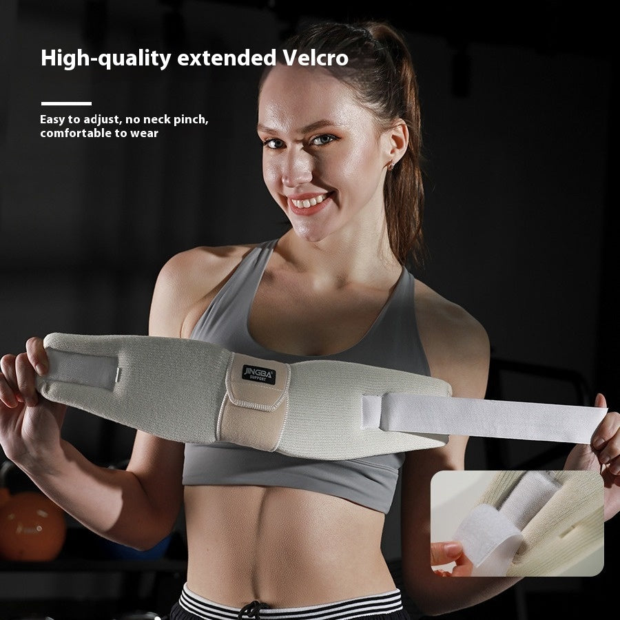 TrenDee Neck Protection Support