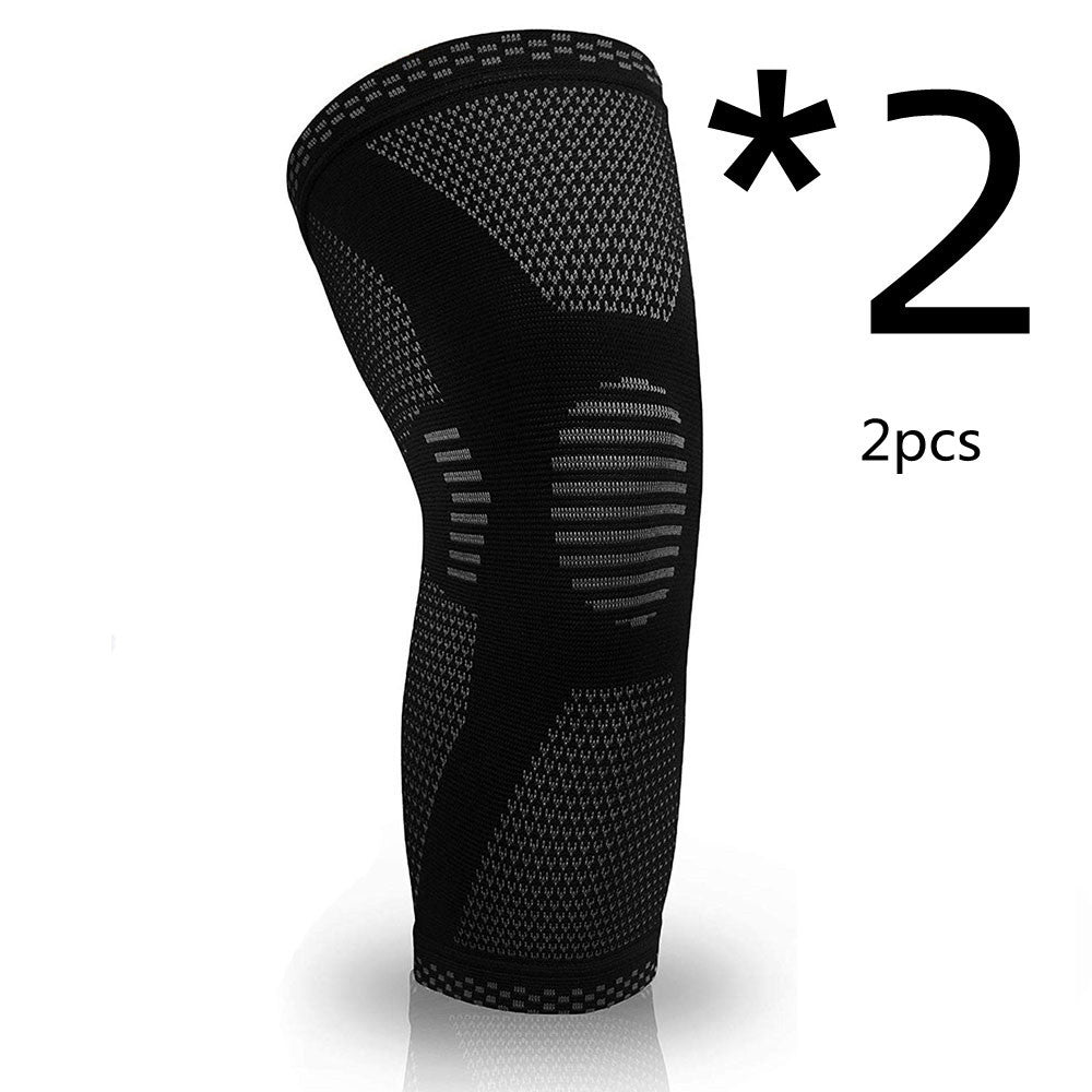 TrenDee Sports Knee Pads
