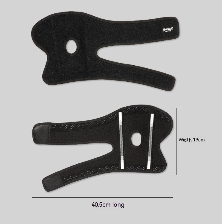 TrenDee Adjustable Elbow Guard