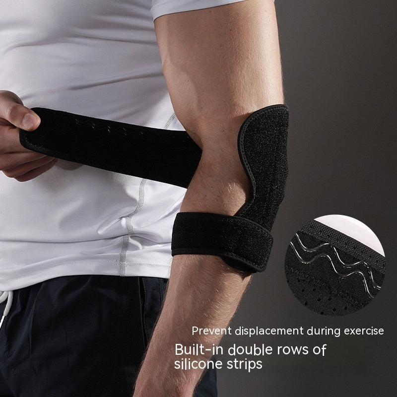 TrenDee Adjustable Elbow Guard
