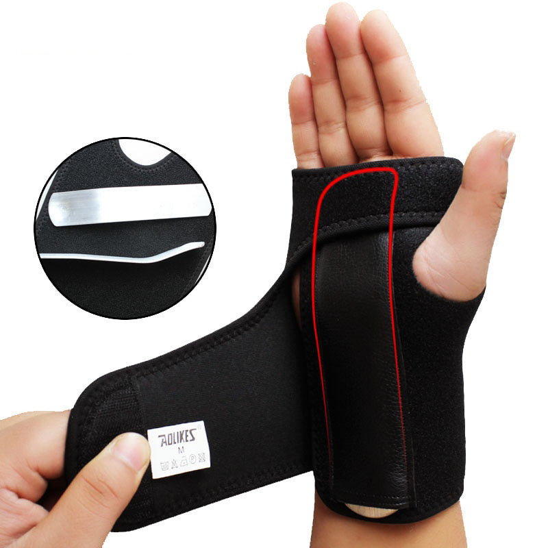TrenDee Hand and Wrist Support
